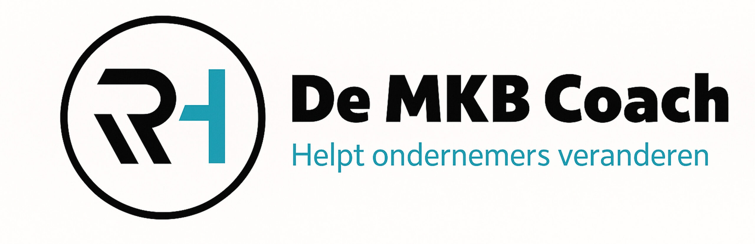 logo de mkb coach groot